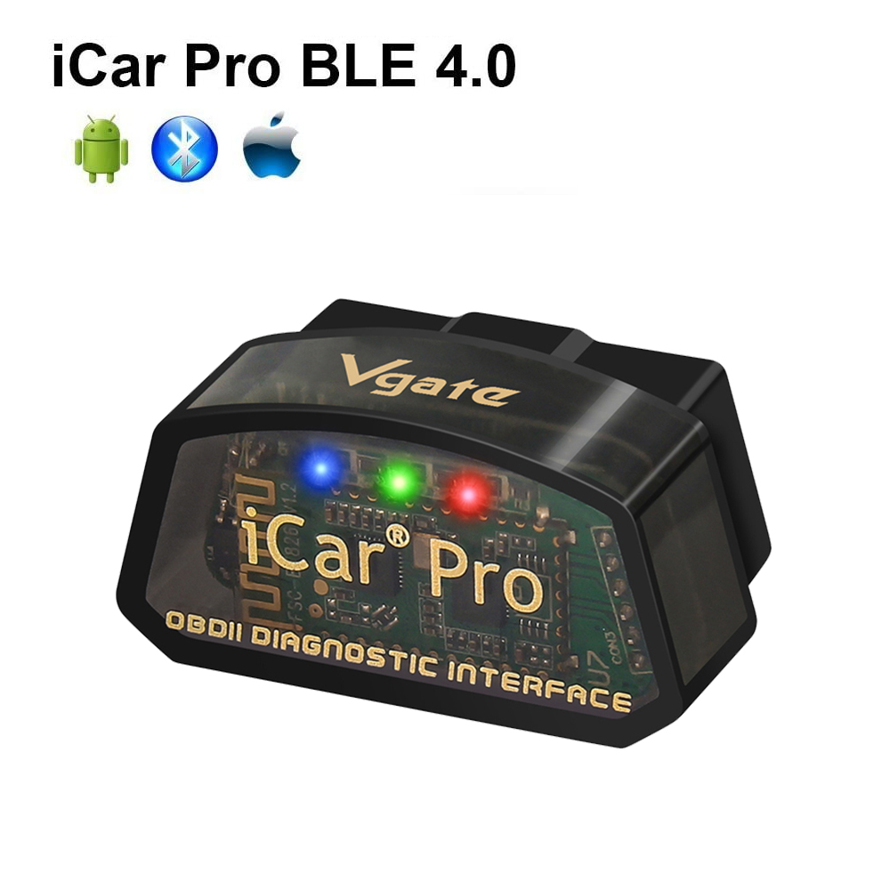 Vgate iCar Pro Ble4.0