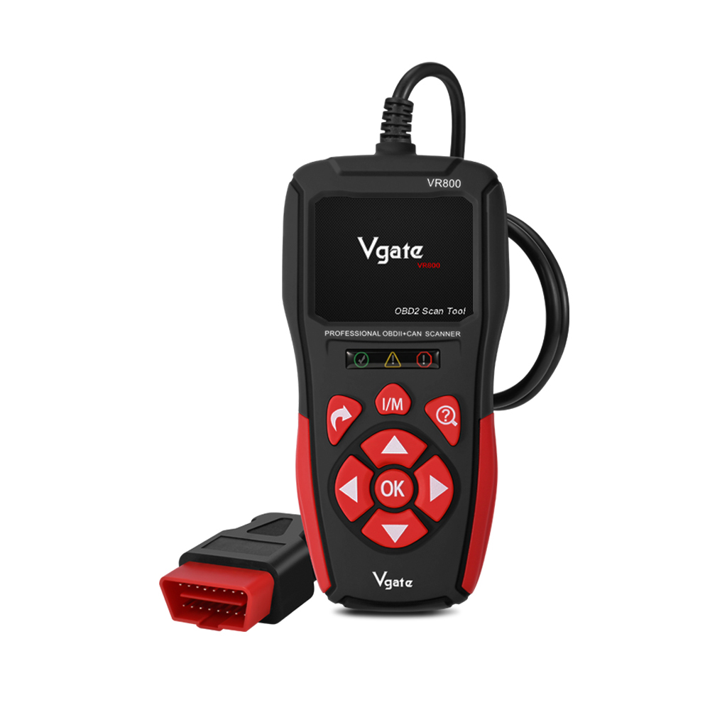 2022nouveau Vgate Icar Pro Wifi Ios Obd2 Scanner Elm327 Bluetooth