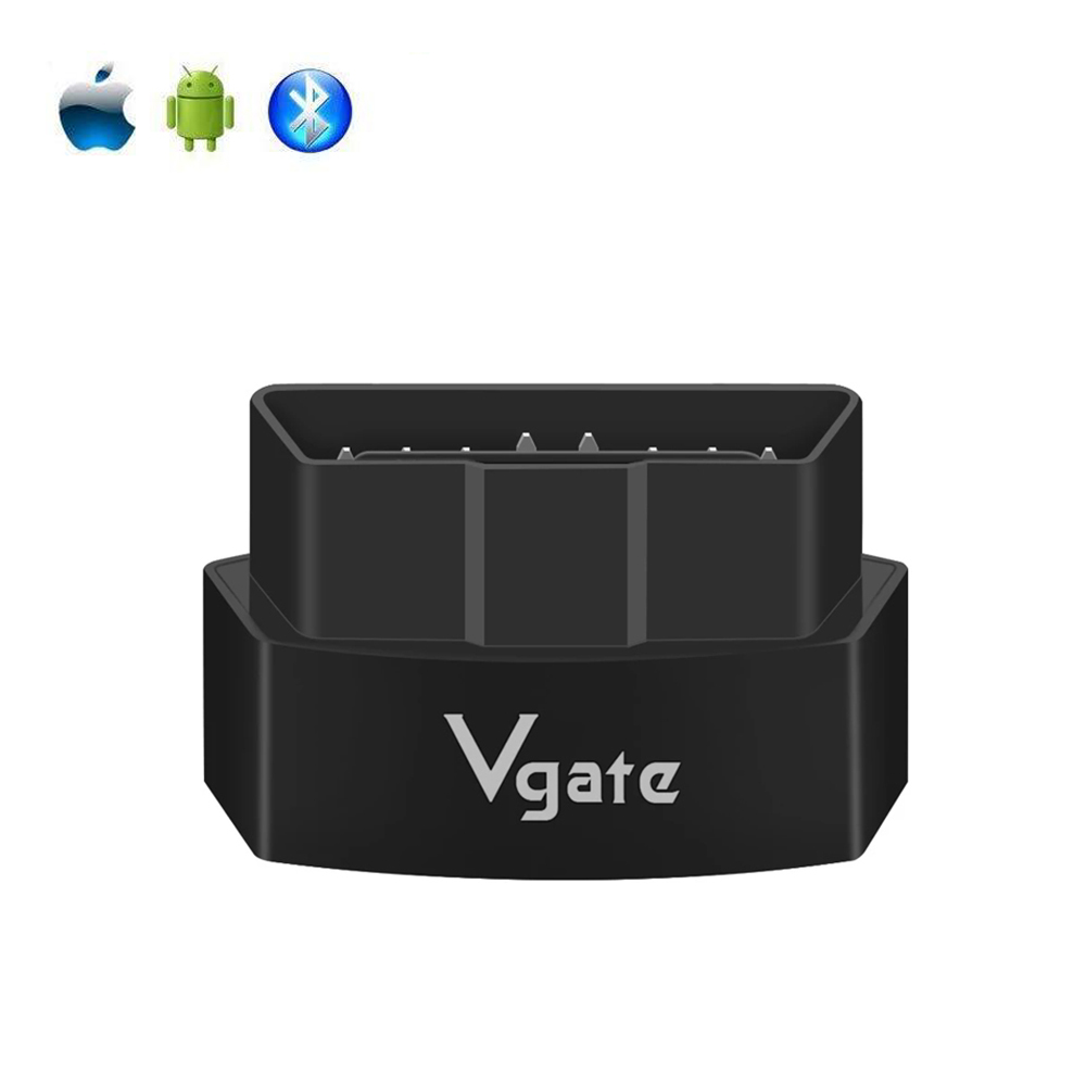 Vgate iCar3 BLE（Black）