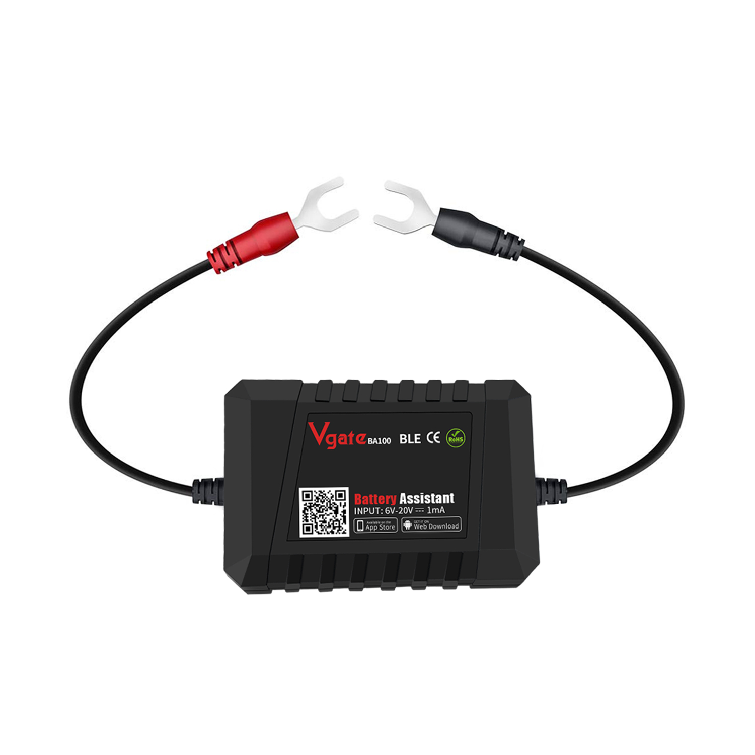 T2M T1230 Testeur de batterie SMART GUARD + avec équilibreur et testeur  servo