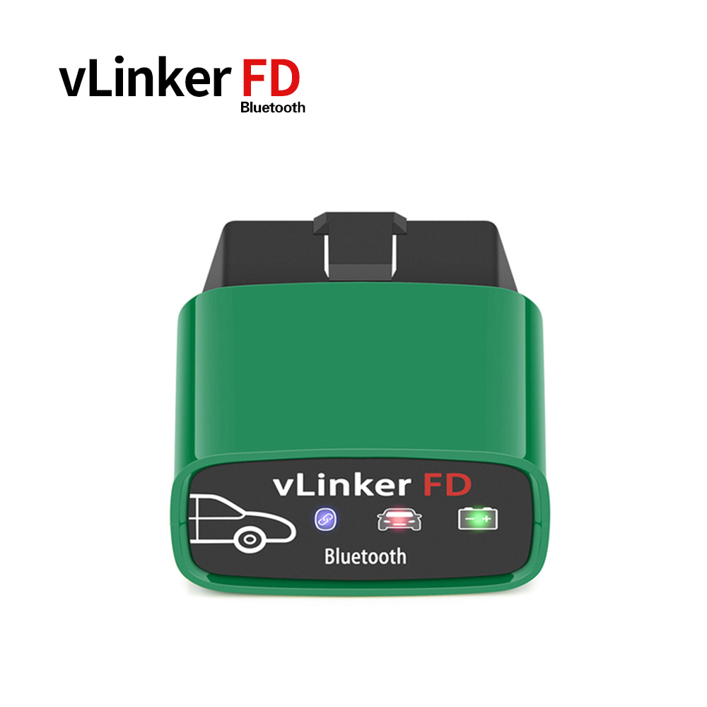 Vgate vLinker FD