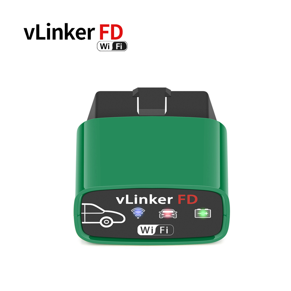 Vgate vLinker FD WiFi