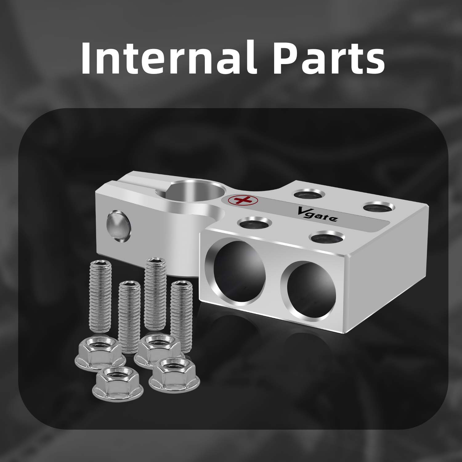 Battery Terminals（A-8）