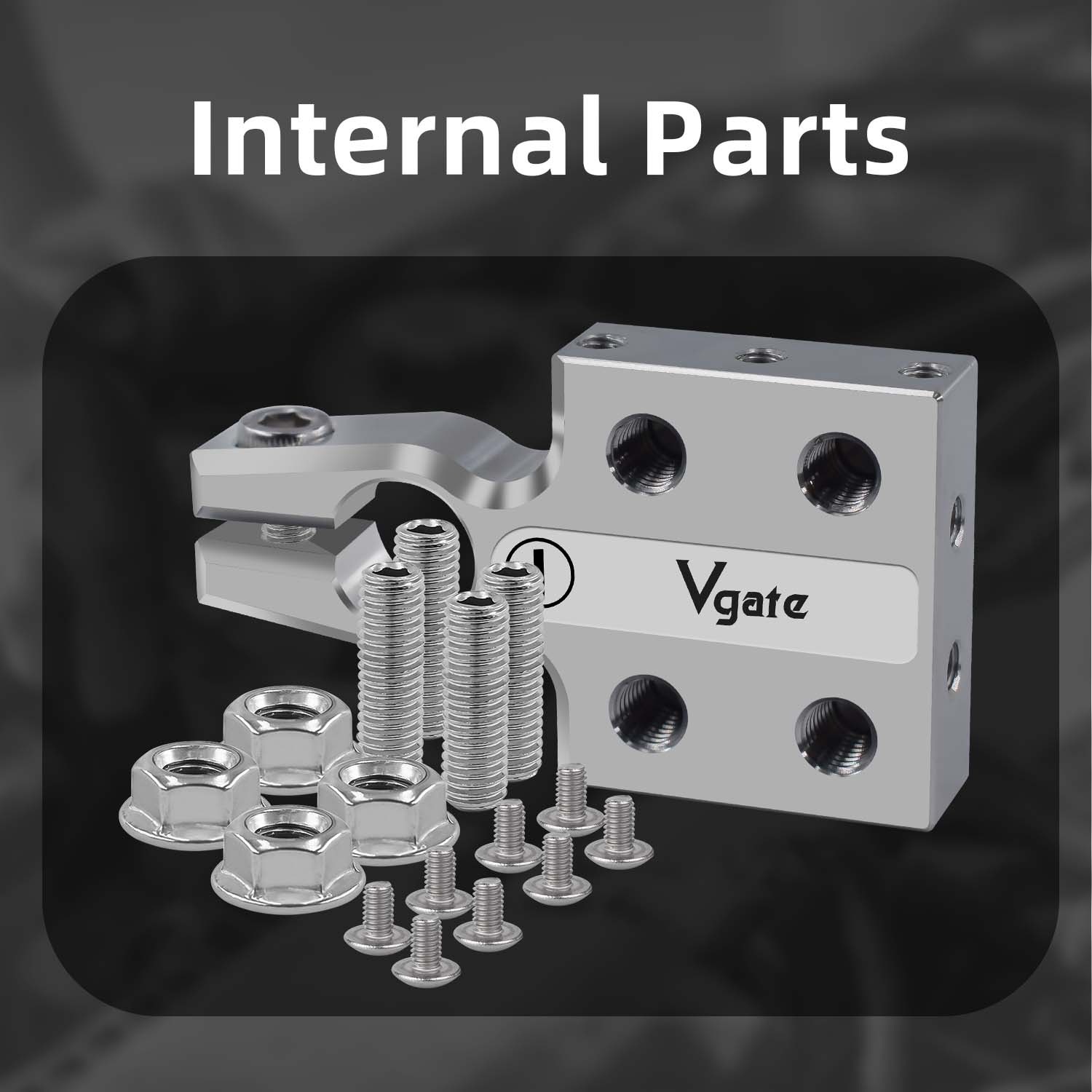 Battery Terminals（AF-12）