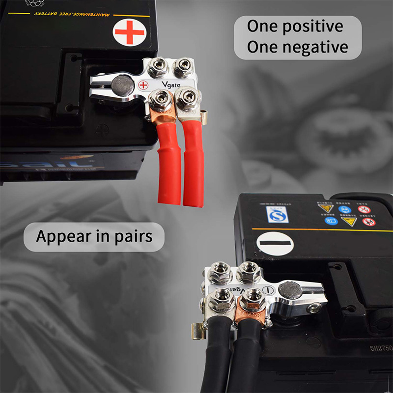 Battery Terminals（AF-12）