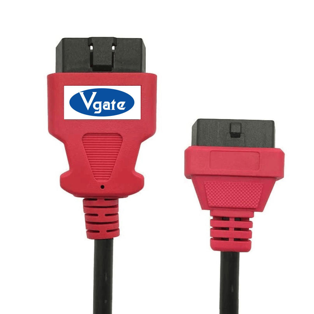 Male to Female Cable（Flat）
